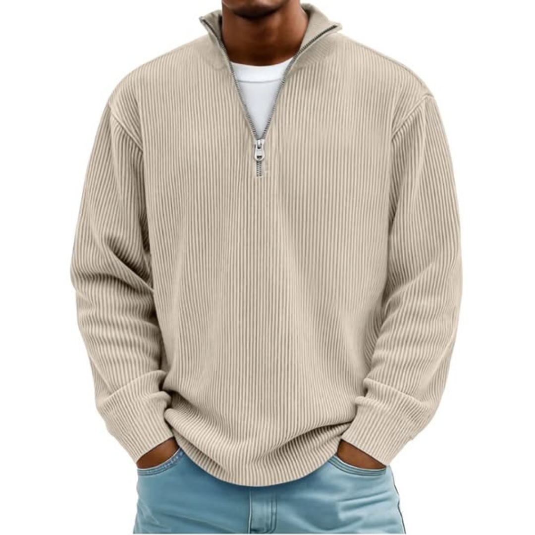 Calix | Trendy en elegante trui