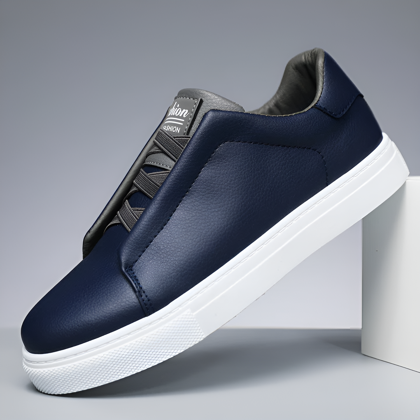 FERRY|CHIC SNEAKERS