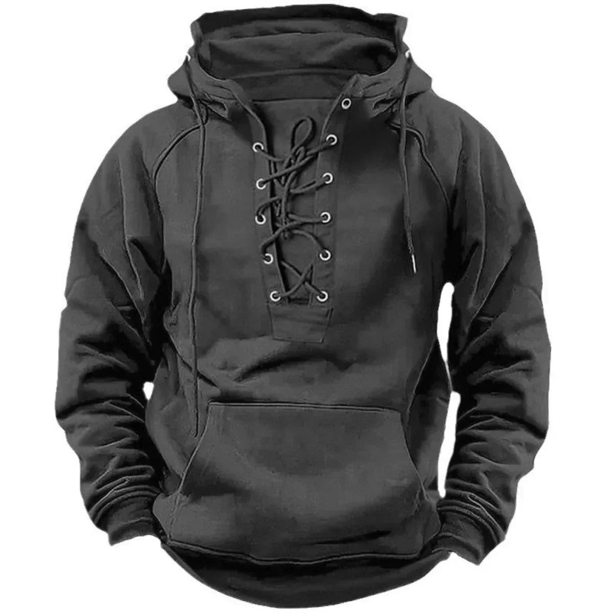 Arjan – Slitstark Hoodie