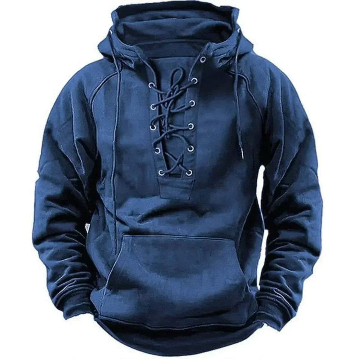 Arjan – Slitstark Hoodie