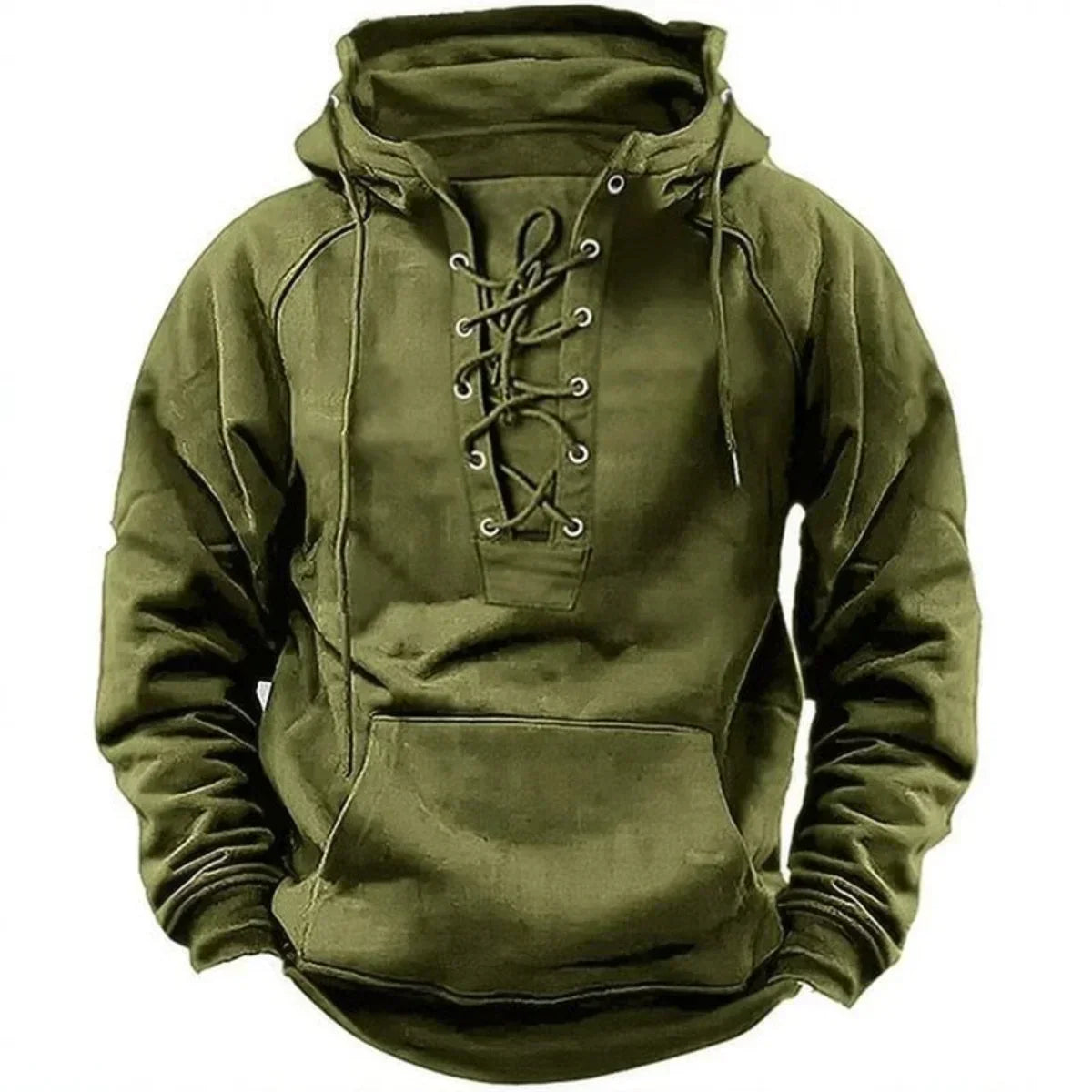 Arjan – Slitstark Hoodie