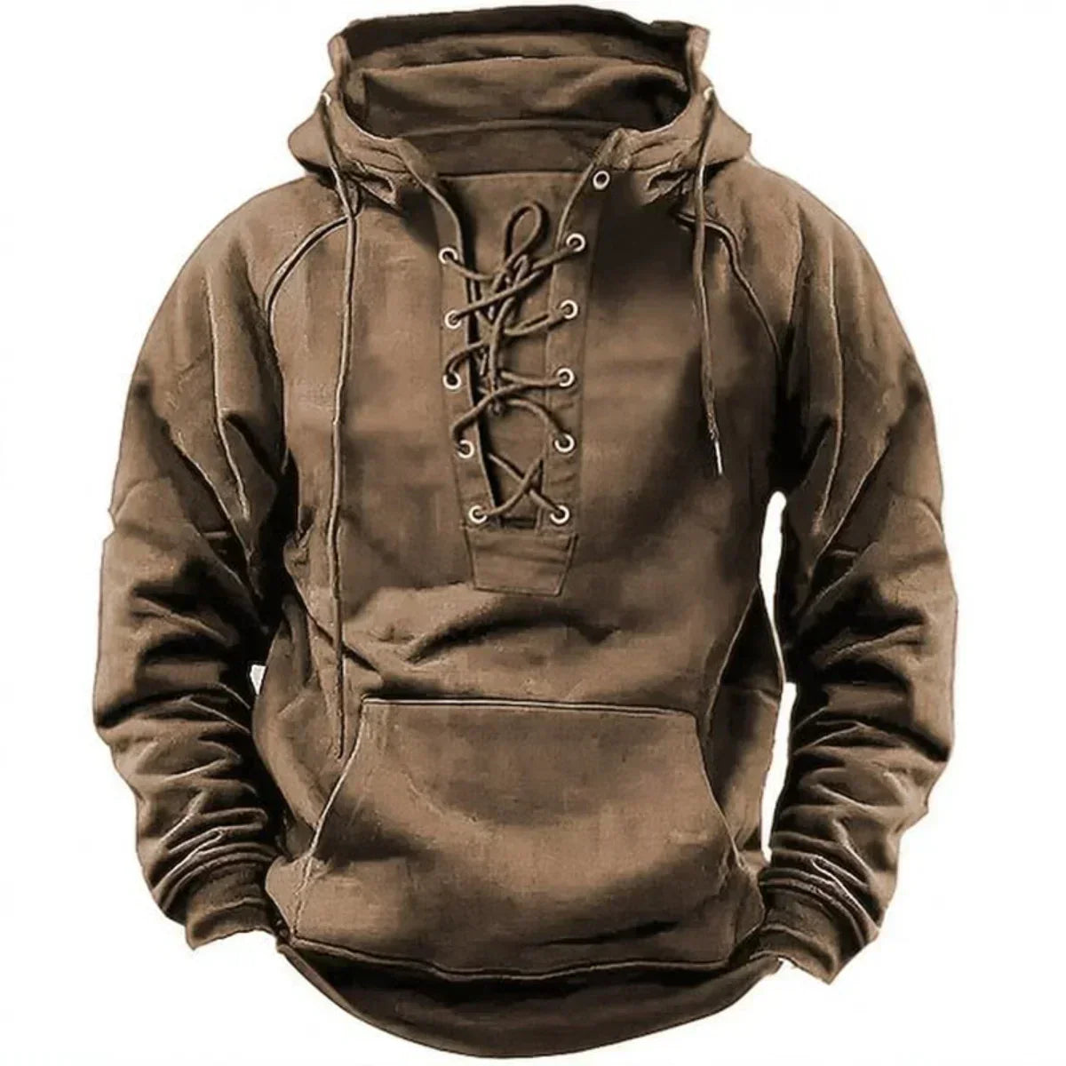 Arjan – Slitstark Hoodie