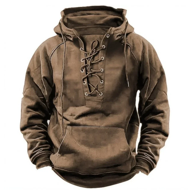 Arjan – Slitstark Hoodie